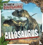 Gunasekara, Mignonne - Allosaurus