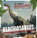 Gunasekara, Mignonne - Brachiosaurus
