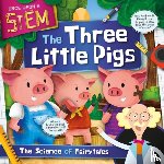 Twiddy, Robin - The Three Little Pigs