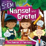 Twiddy, Robin - Hansel and Gretel