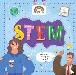 Dufresne, Emilie - STEM