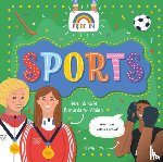 Dufresne, Emilie - Sports