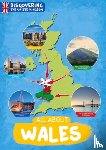 Harrison, Susan - All About Wales