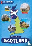 Harrison, Susan - All About Scotland