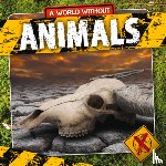 Anthony, William - Animals