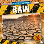 Anthony, William - Rain