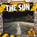 Anthony, William - The Sun
