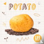 Holmes, Kirsty - Potato