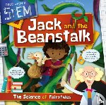 Twiddy, Robin - Jack and the Beanstalk