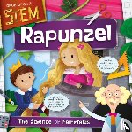 Twiddy, Robin - Rapunzel