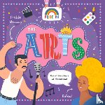 Dufresne, Emilie - The Arts
