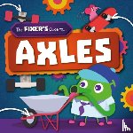 Wood, John - Axles