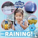 Anthony, William - It's Raining!