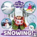 Limbada, Azra - It's Snowing!