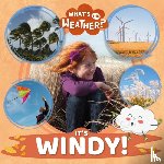 Limbada, Azra - It's Windy!