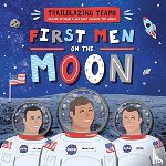 Dufresne, Emilie - First Men on The Moon