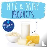 McMullen, Gemma - Milk and Dairy Products