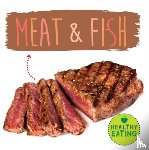 McMullen, Gemma - Meat and Fish