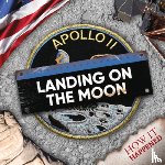 Twiddy, Robin - Landing on the Moon