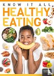 Nelson, Louise - Healthy Eating