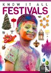 Nelson, Louise - Festivals