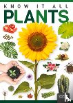 Nelson, Louise - Plants
