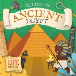 Twiddy, Robin - Ruling in Ancient Egypt