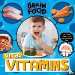 Wood, John - Vital Vitamins