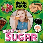 Wood, John - Super Sugar