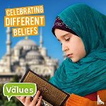 Cavell-Clarke, Steffi - Celebrating Different Beliefs