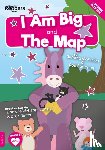 Barkman, Rod, McMullen, Gemma - I Am Big and The Map