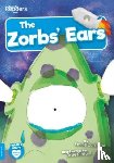 Dufresne, Emilie - The Zorbs' Ears