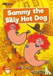 Vallepur, Shalini - Sammy the Silly Hot Dog