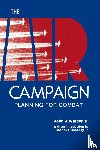 Warden, John a - The Air Campaign