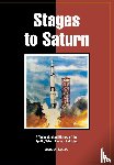 Bilstein, Roger E - Stages to Saturn