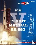 Nasa, George Marshall Space Flight Cente - Saturn V Flight Manual Sa 503