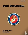 U S Marine Corps - Small Wars Manual