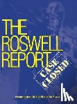 McAndrew, James - Roswell Report