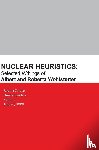 Zarate, Robert - Nuclear Heuristics Selected Writings of Albert and Roberta Wohlstetter