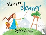 Guerrero, Michelle - Princess Eleanor