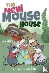 Mack, Rob - The New Mouse House