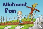 Isaac, Helen - Allotment Fun