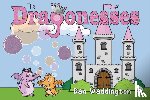 Waddington, Dan - The Dragonesses