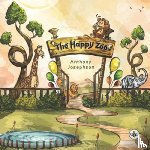 Josephson, Anthony - The Happy Zoo