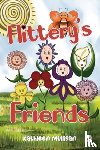 Mulligan, Kathleen - Flittery's Friends