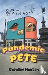 Henton, Caroline - Pandemic Pete