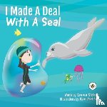 Sidney, Emma - I Made a Deal with a Seal
