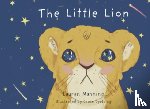 Manning, Lauren - The Little Lion