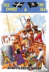Wodehouse, Anthea - The Sword and the Sea