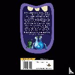 Lucas, Penelope D - The Dribble Monster